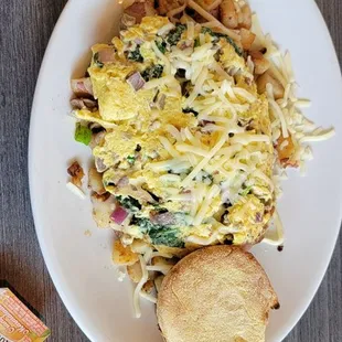 Joe&apos;s Scramble $16.99