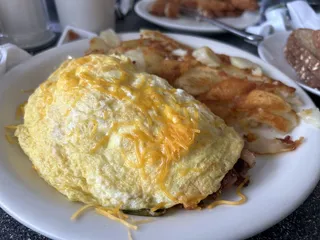 Chubby's Diner