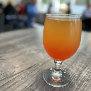 Mamba Mimosa