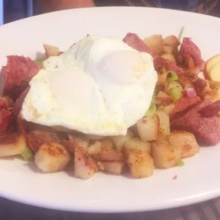Corned Beef Hash