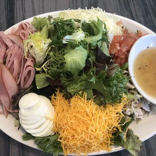 Chef Salad