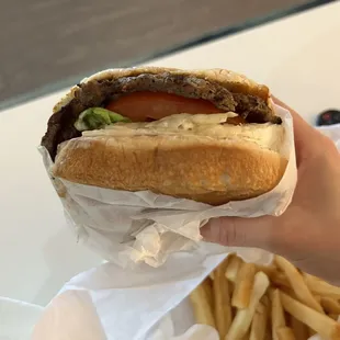 Hot Off the Grill