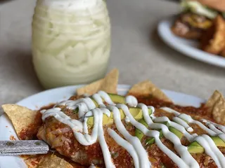 Cobian's Restaurants