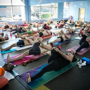 Join our gorgeous community today!