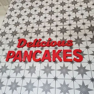 Agree!! Pancakes are delicious