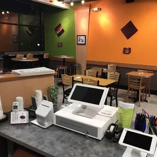 We take carry orders over the phone : 248-625-4337