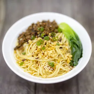 Dan Dan Noodle