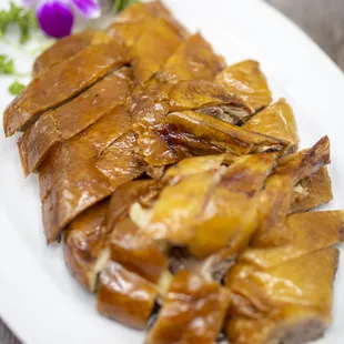 Roast Duck