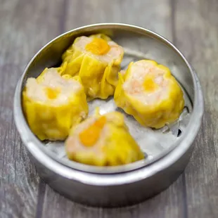 Siu Mai