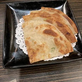 Scallion Pancake