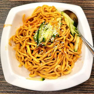 Sesame Cold Noodle
