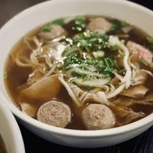 Medium Pho #1