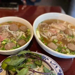 Dentist recommended for soft food for my son after dental filling, and here we go ^.^