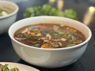 Pho Saigon Restaurant