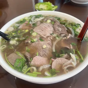 Pho Dac Biet