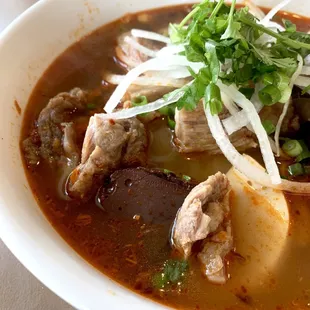 Bun bo hue