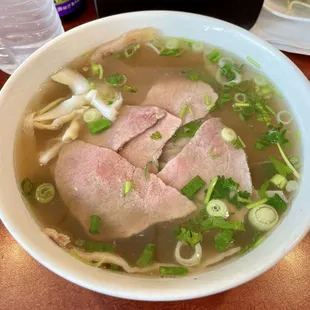 Combination Pho