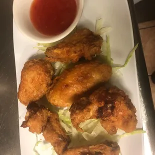 Chicken Wings