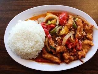 Pho Lee & Bubble Tea