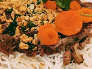 One Vietnamese Restaurant