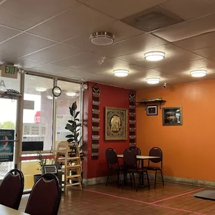 interior