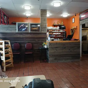 Interior 2