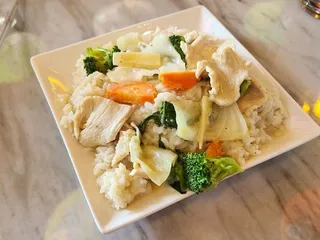 Thai Spice