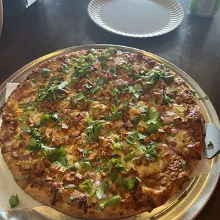 18. Butter Paneer Tikka