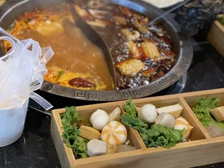 Wenyu Hot Pot