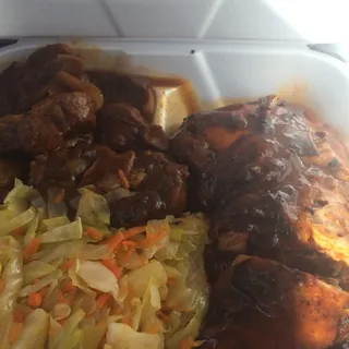 Oxtails