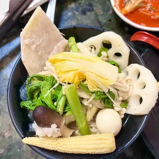 Quail Eggs