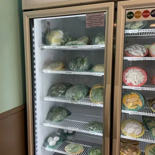 Veggies