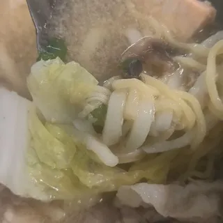 Chicken Broth