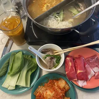 Beef Broth
