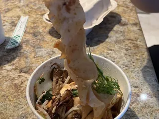 Youpo Noodles