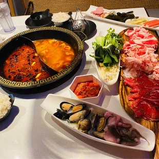 food