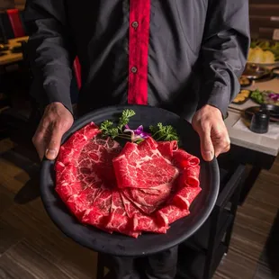 food, steak