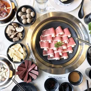 sashimi, sushi, food, sushi and sashimi