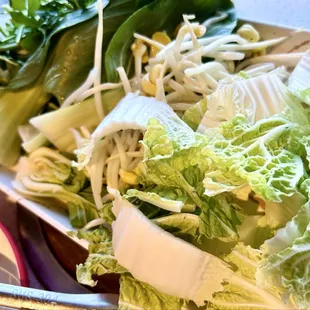 Veggies