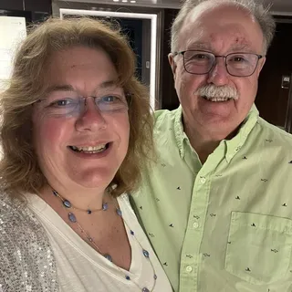 Sharon L.