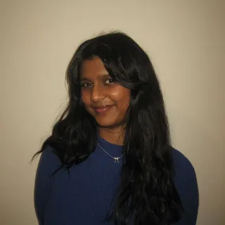 Sadhana P.