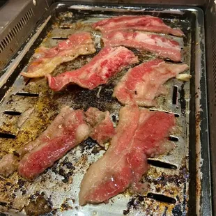 Short Rib