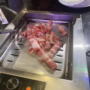 Beef Brisket