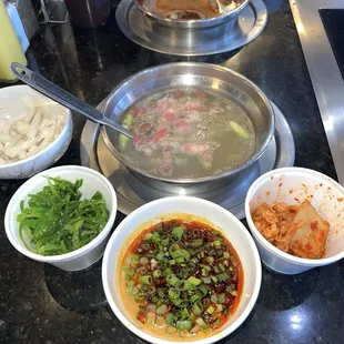 Original Soup