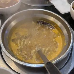 Ramen Noodles