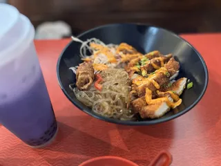 K-Bop Korean Kitchen
