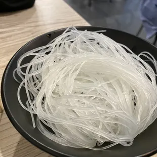 Vermicelli