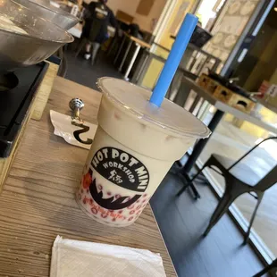 Drink