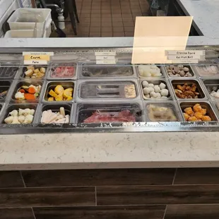 Build Your Own Hot Pot Station 1 of 2