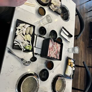 food